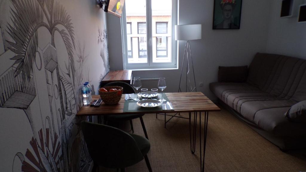 APPART'HOTEL EDEN