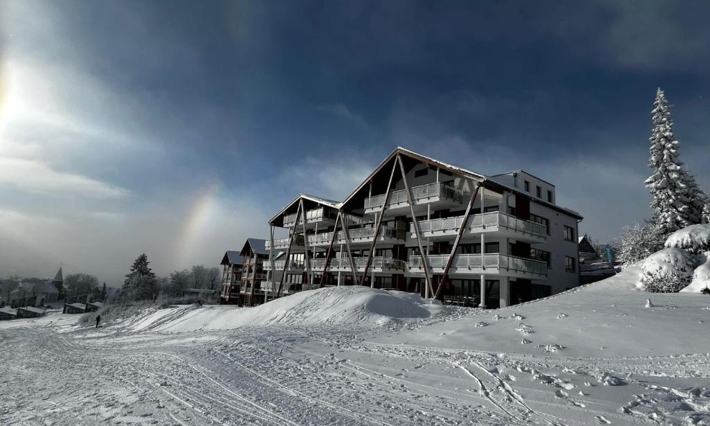 Weitblick Winterberg