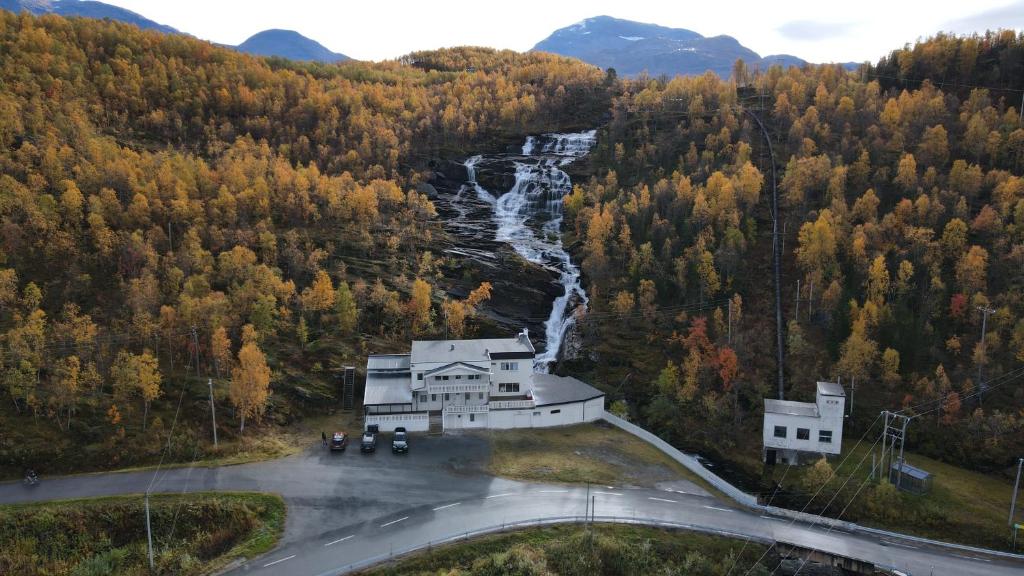 Storfossen