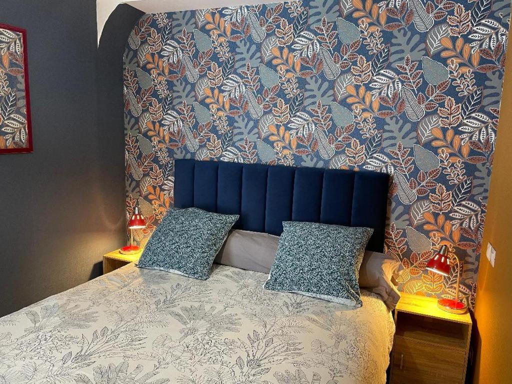 gîtes Studio-hotel du Domaine Spa Balnéo