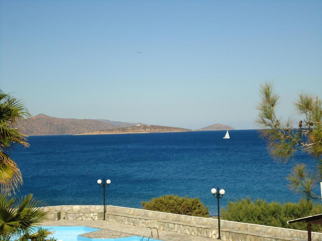 Vangelis Villas