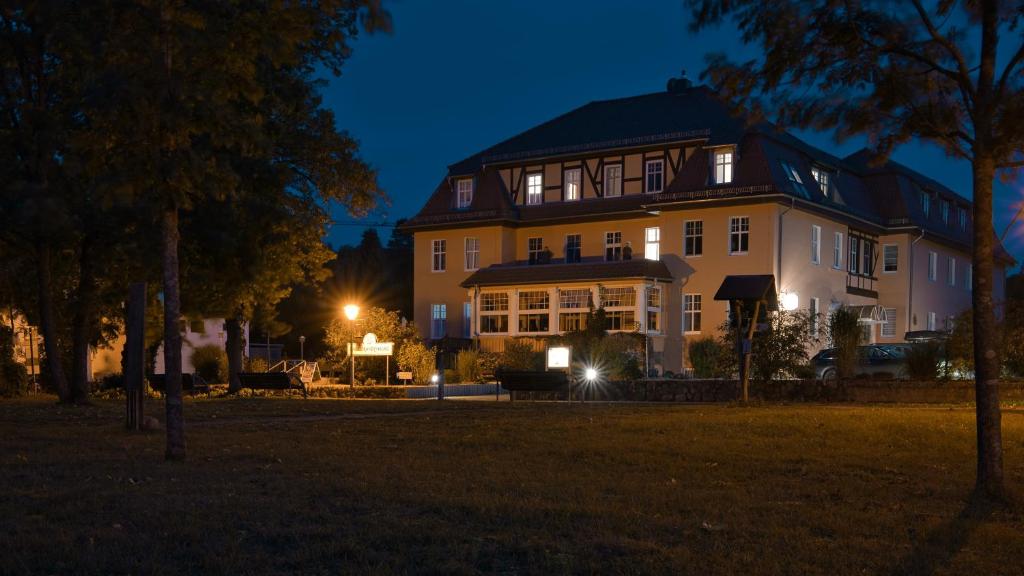 Haus Brandenburg