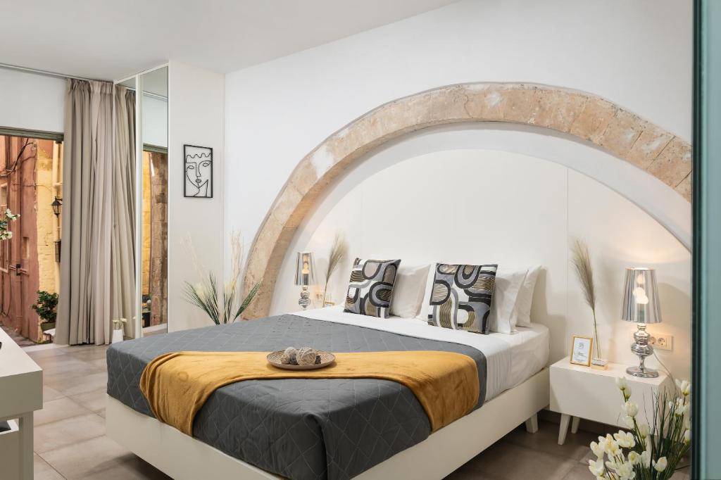 Elia Portou Luxury Residence