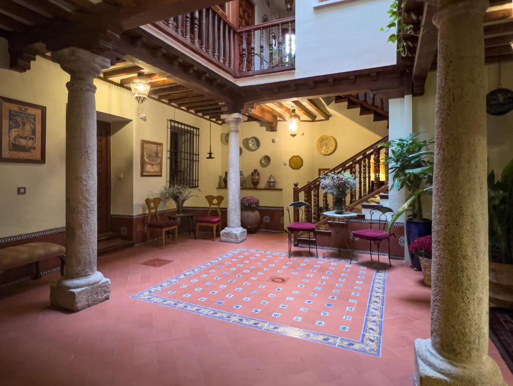 Almunia de San Miguel
