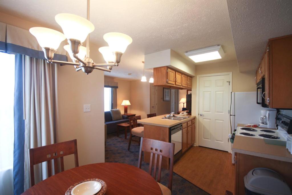 Charwood Suites