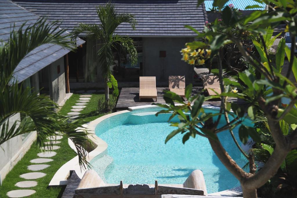 Kano Canggu Loft