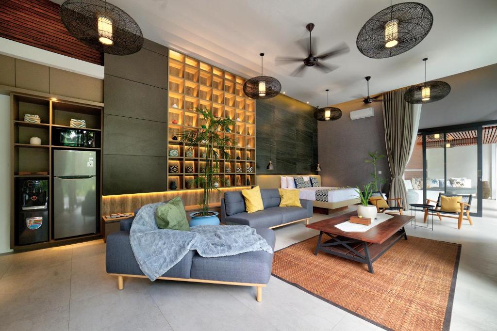 The Studios Ubud