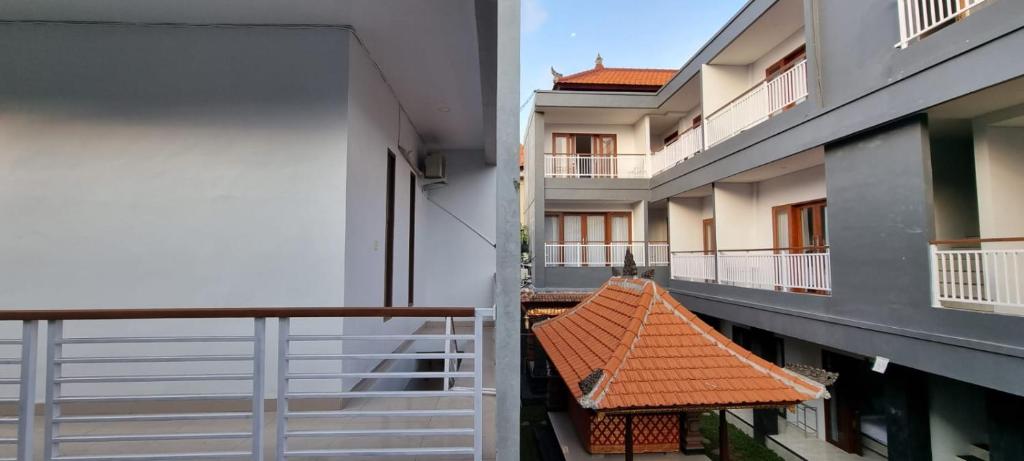 Dukuh Segara Guest House