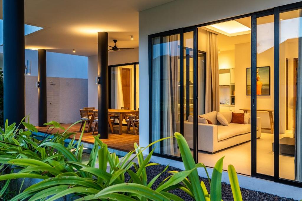 Mandala Residences