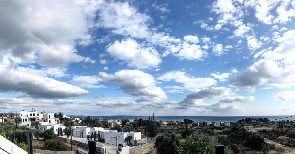 Southern Dreams Apartments