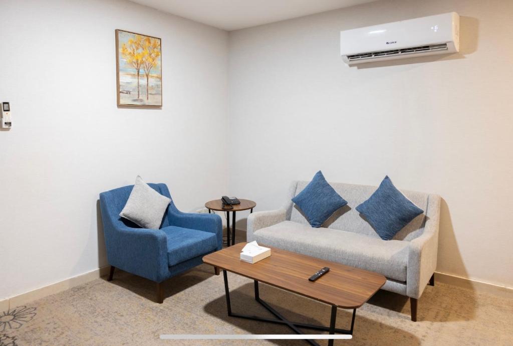 سويت هوم للشقق المخدومة Sweet Home Serviced Accommodation