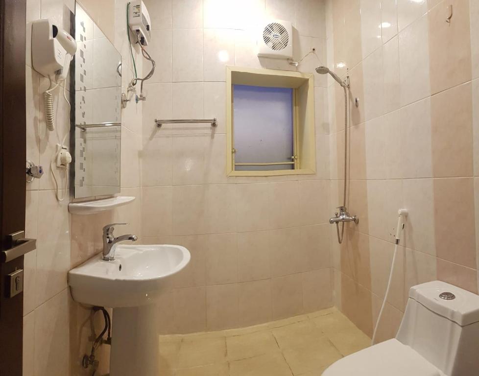Best Trip Serviced Apartments