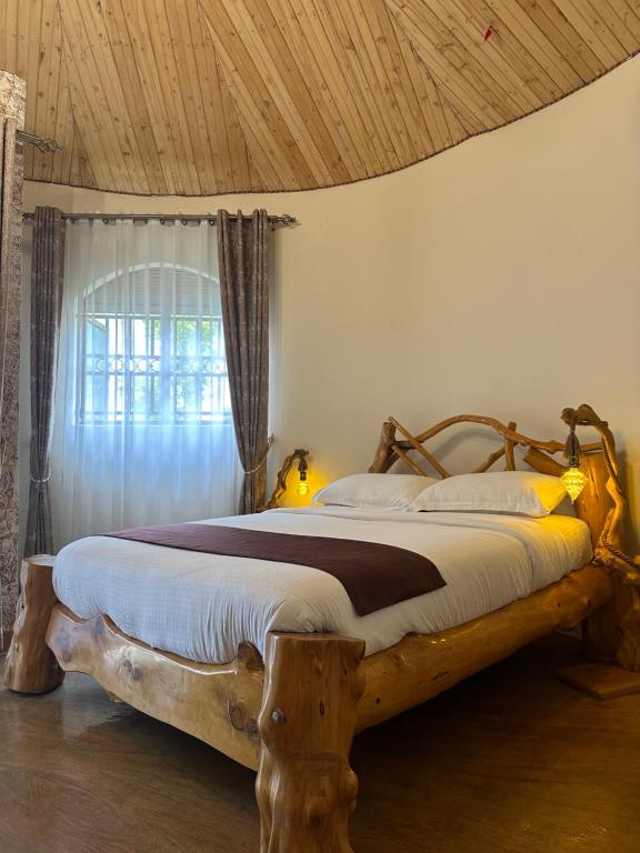 Croylandz Cottages Bwebajja