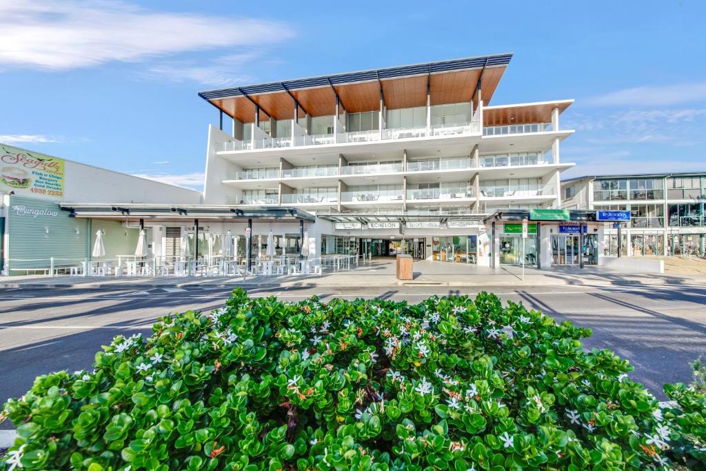 Echelon Apartments Yeppoon