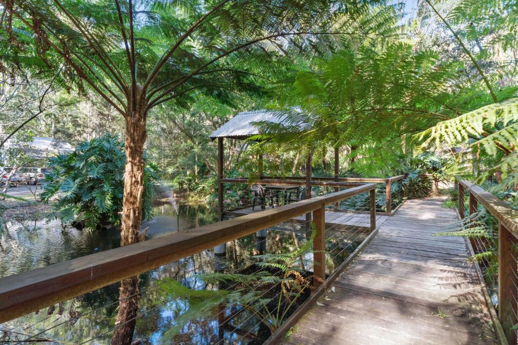 The Oasis at One Mile Beach