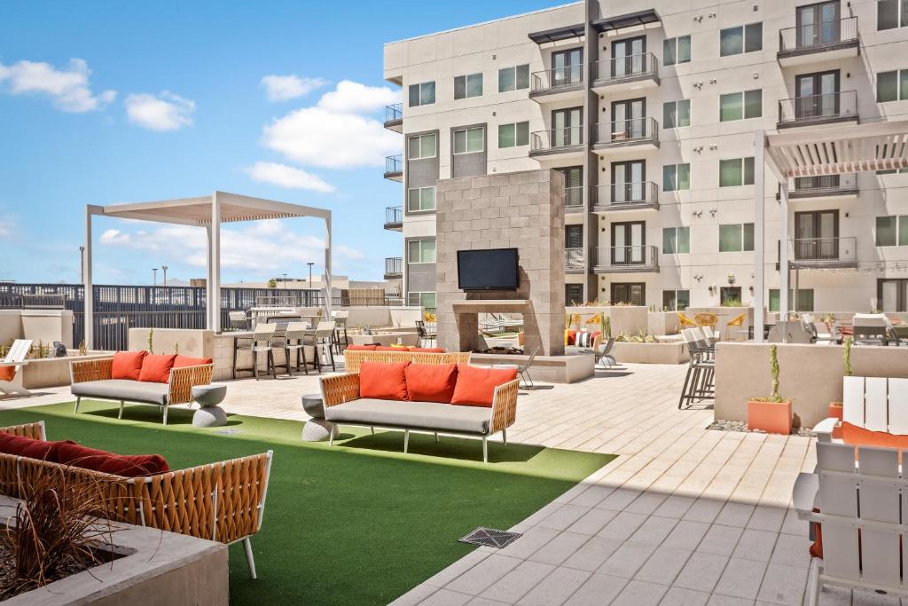 Locale Midtown Phoenix