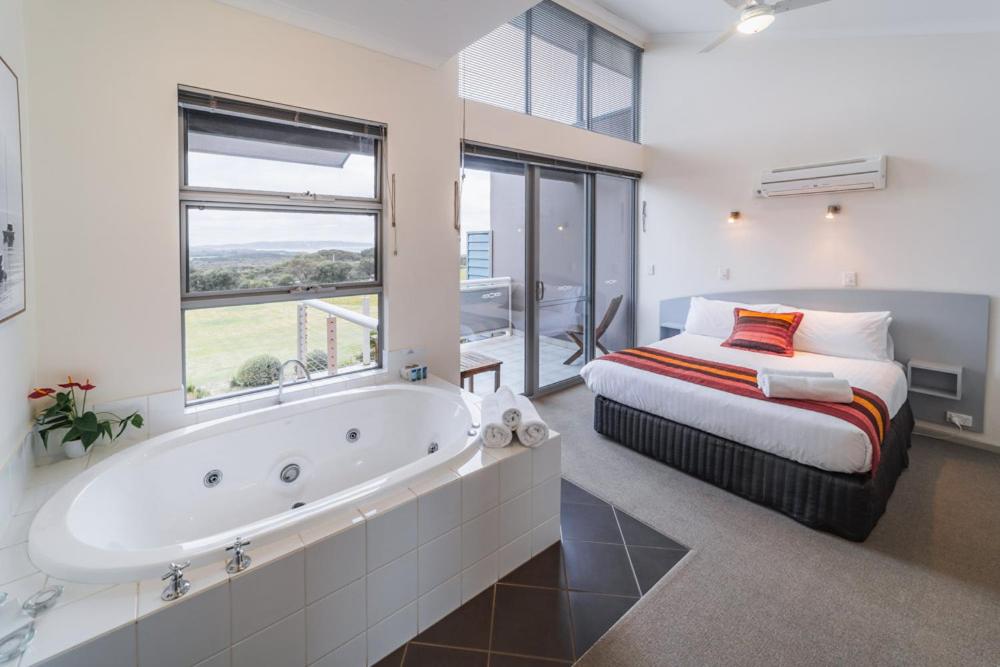 Cosy Corner Sea View Apartments