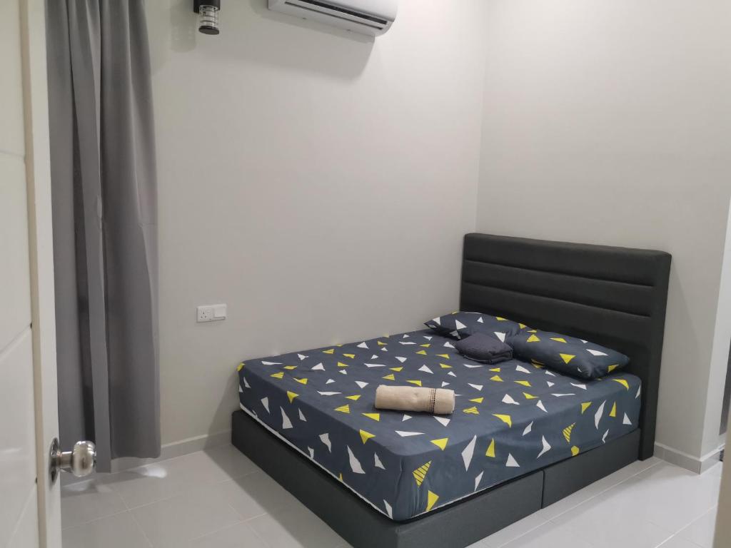 Anjung Barakah Chalet