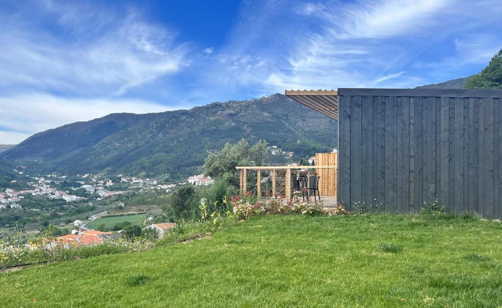 Casa Raposa Lodges