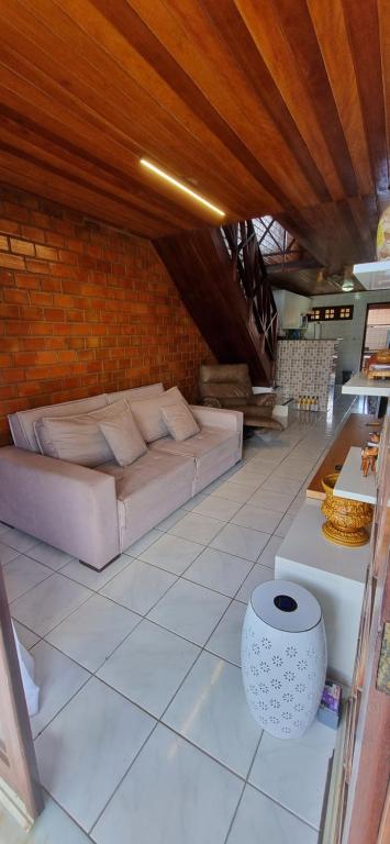 Excelente Casa em Gravatá de 4 quartos