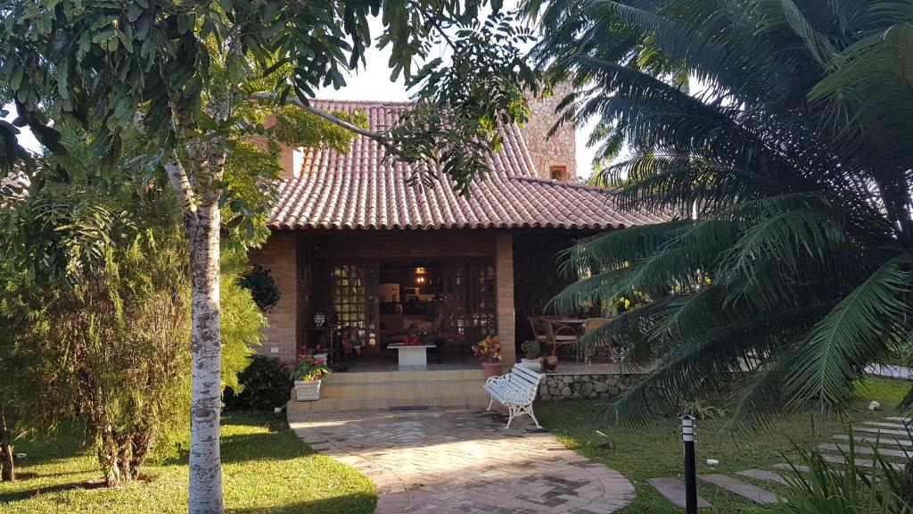 Privê Portal Baraúnas