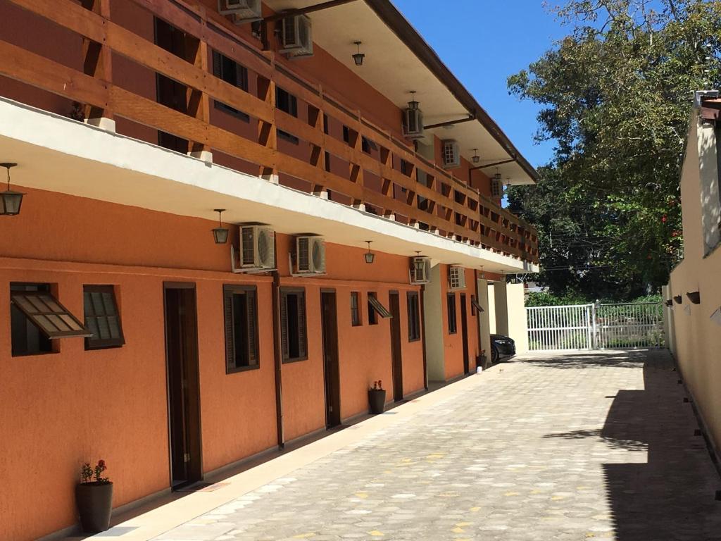 Chalés Ubatuba 102 - P. Itaguá