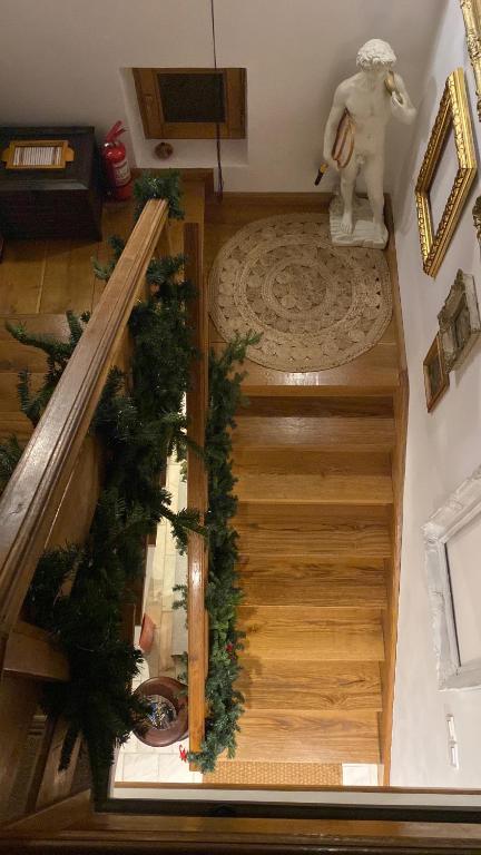 Bohemian Chalet