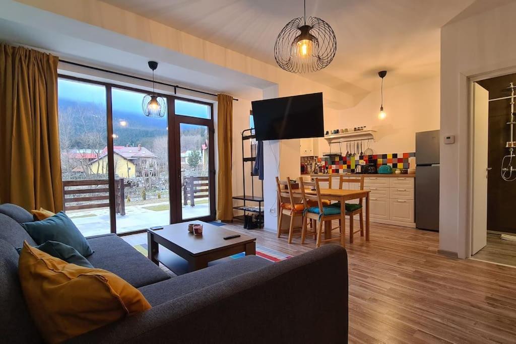 Cati Chalet