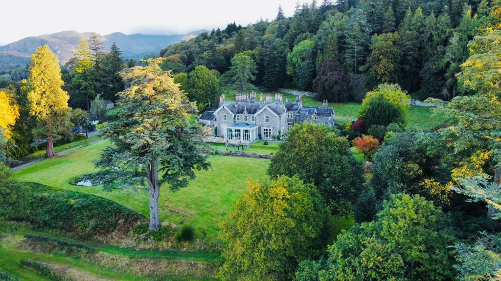 The Lake Lodge, Wansfell Holme, Windermere