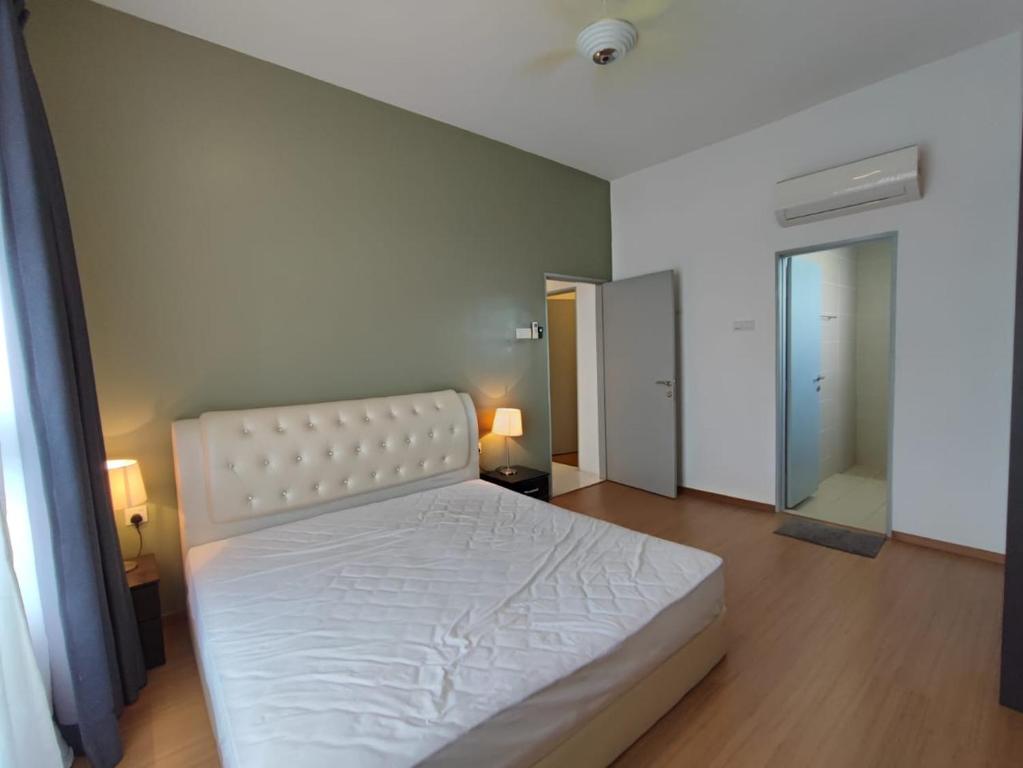 Mint Cabin @ Oasis Condo Ipoh