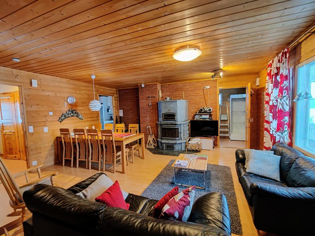 Lake Cottage Jänisvaara