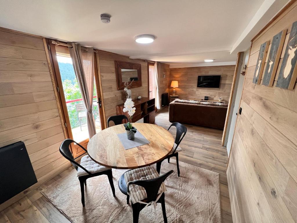Chalet Millou Beuil