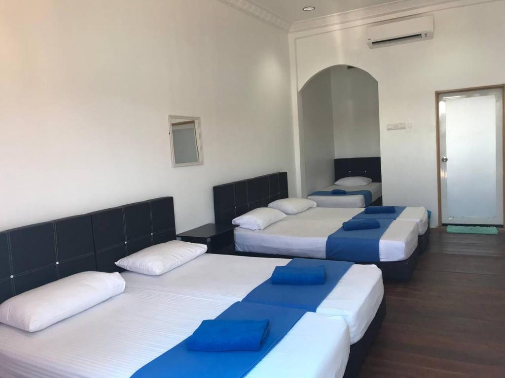 Perhentian Nemo Chalet