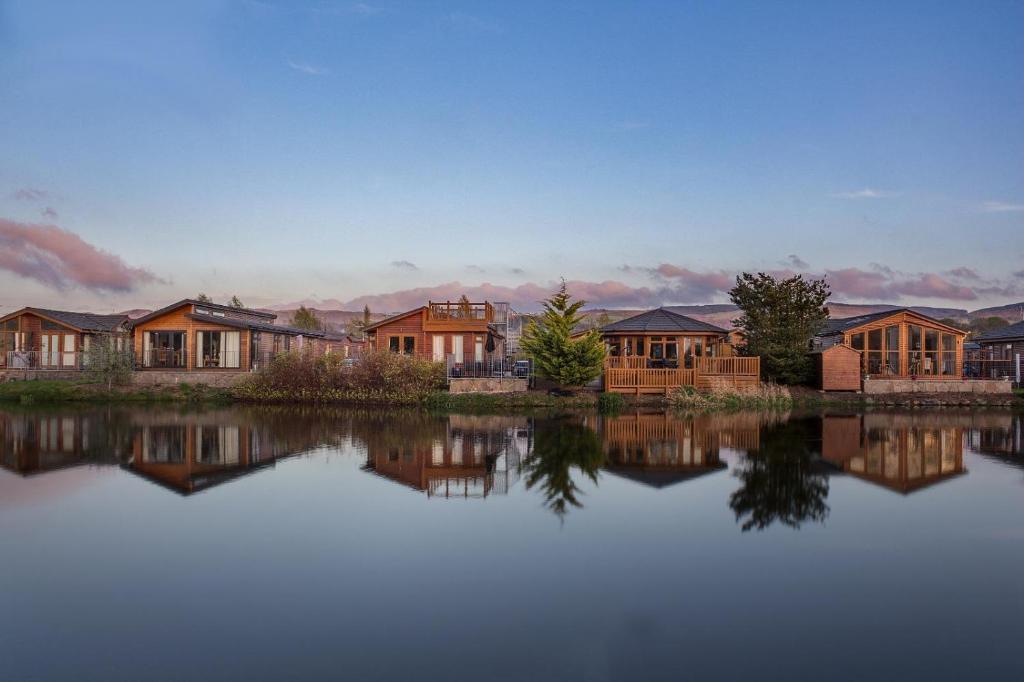 Shanthi Lodge