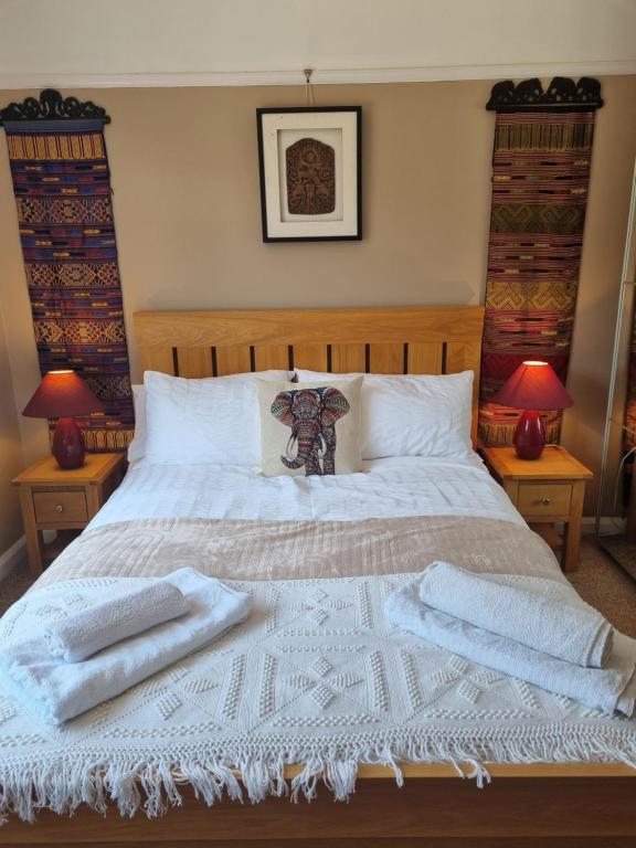 Grace Lodge