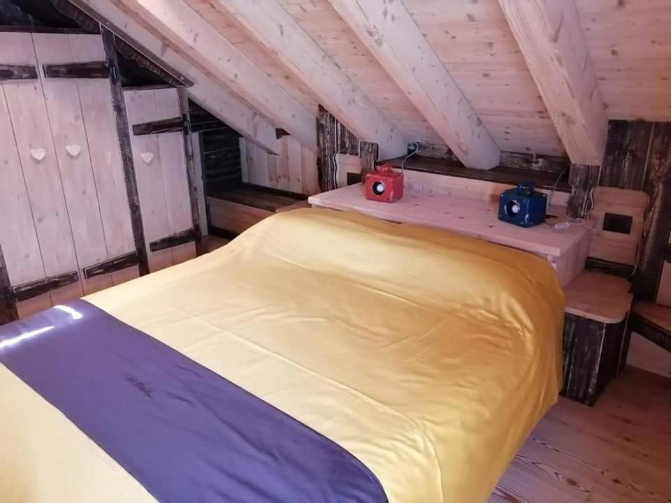 Chalet Al Cucù