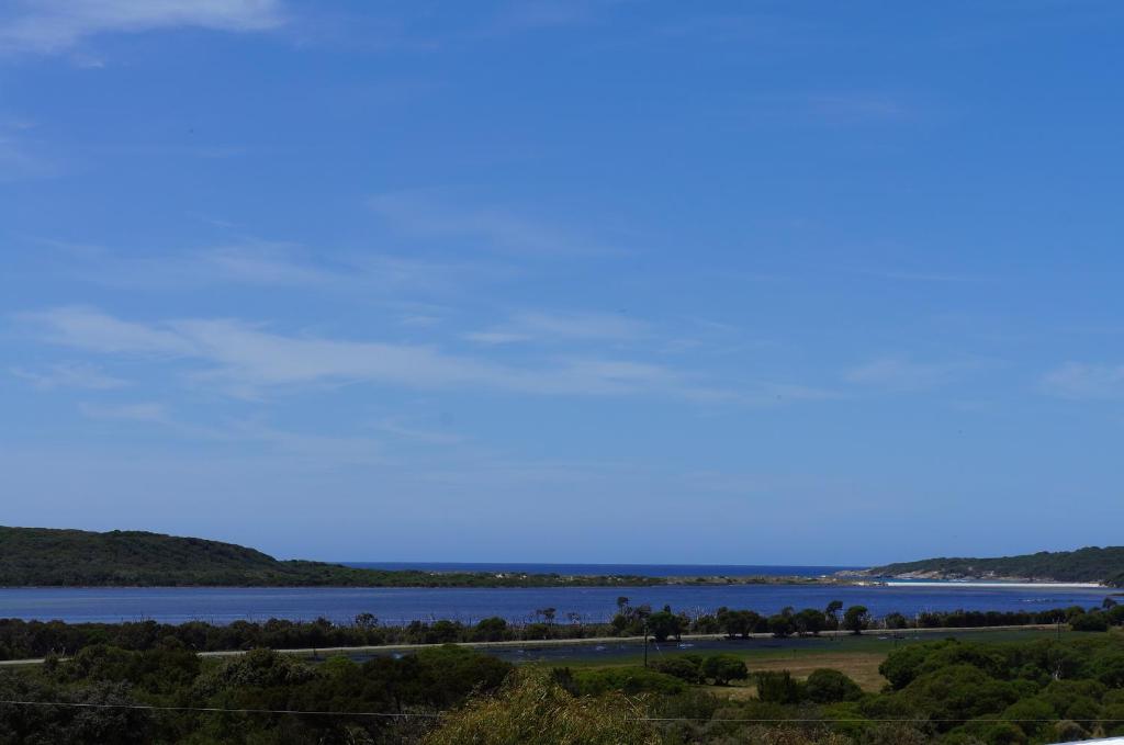 Eagles Nest Ocean Lookout