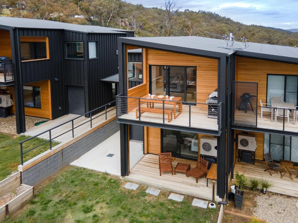 Puggle Lodge