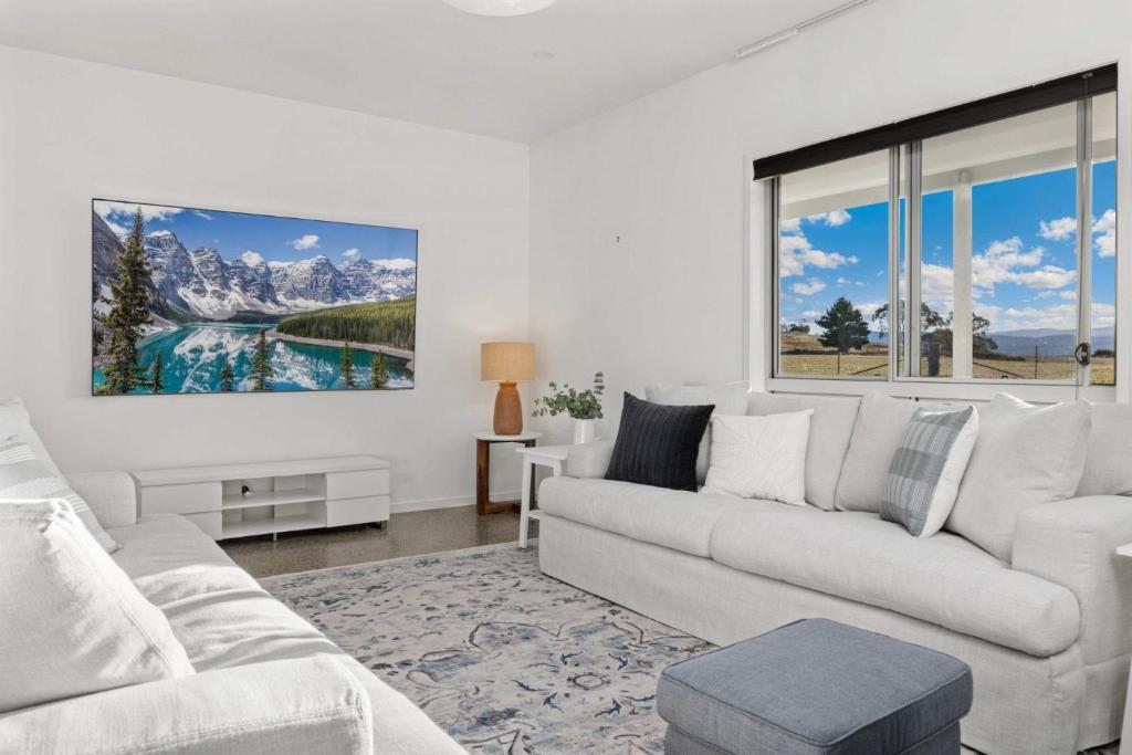 Sugarloaf Lodge