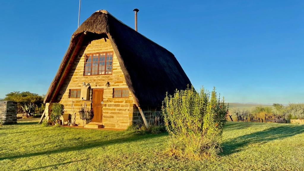 Tugela River Lodge