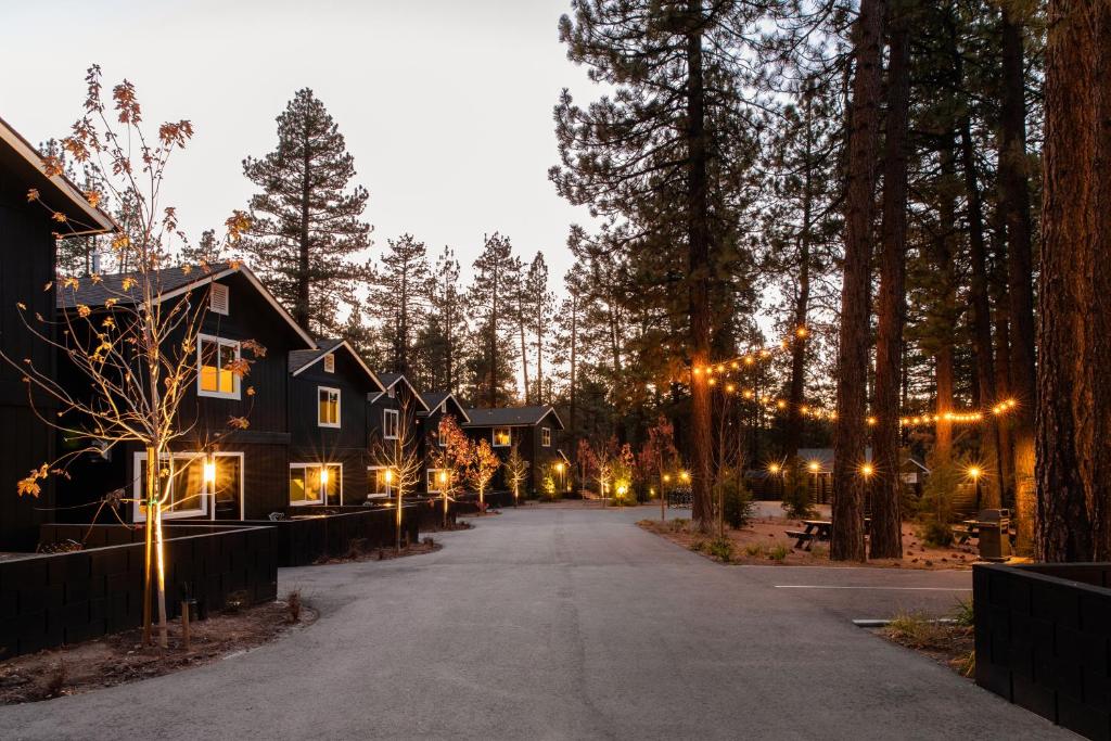 NP Boutique Lodge