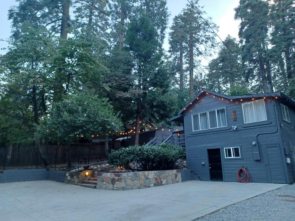Las Joyas Mountain Retreat