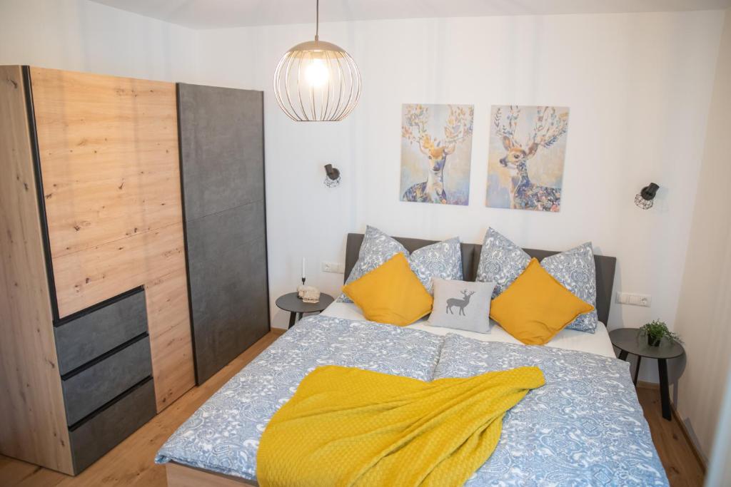 Planaiblick-Lodge Schladming