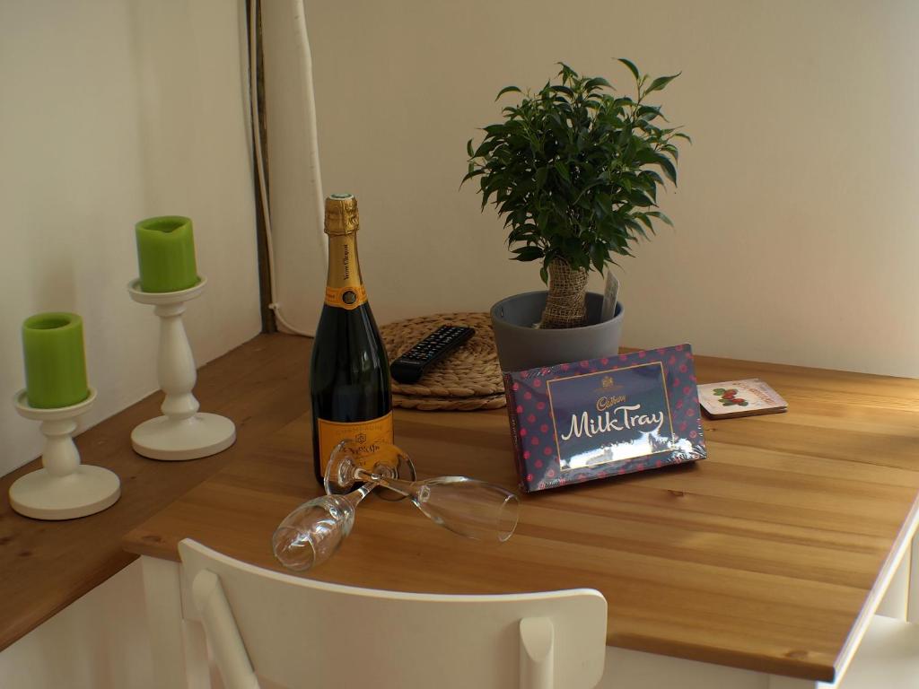Holmdale Holiday Cottages