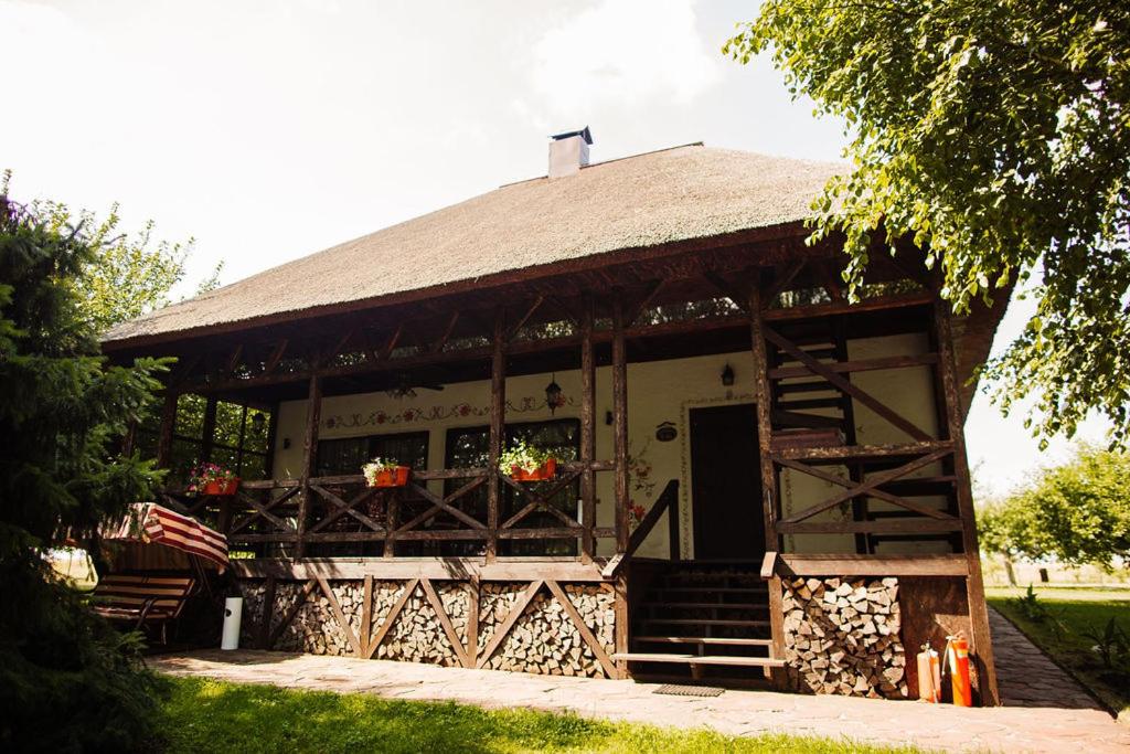 Relax villa