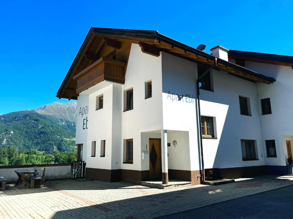 Jägerlodge Apartments