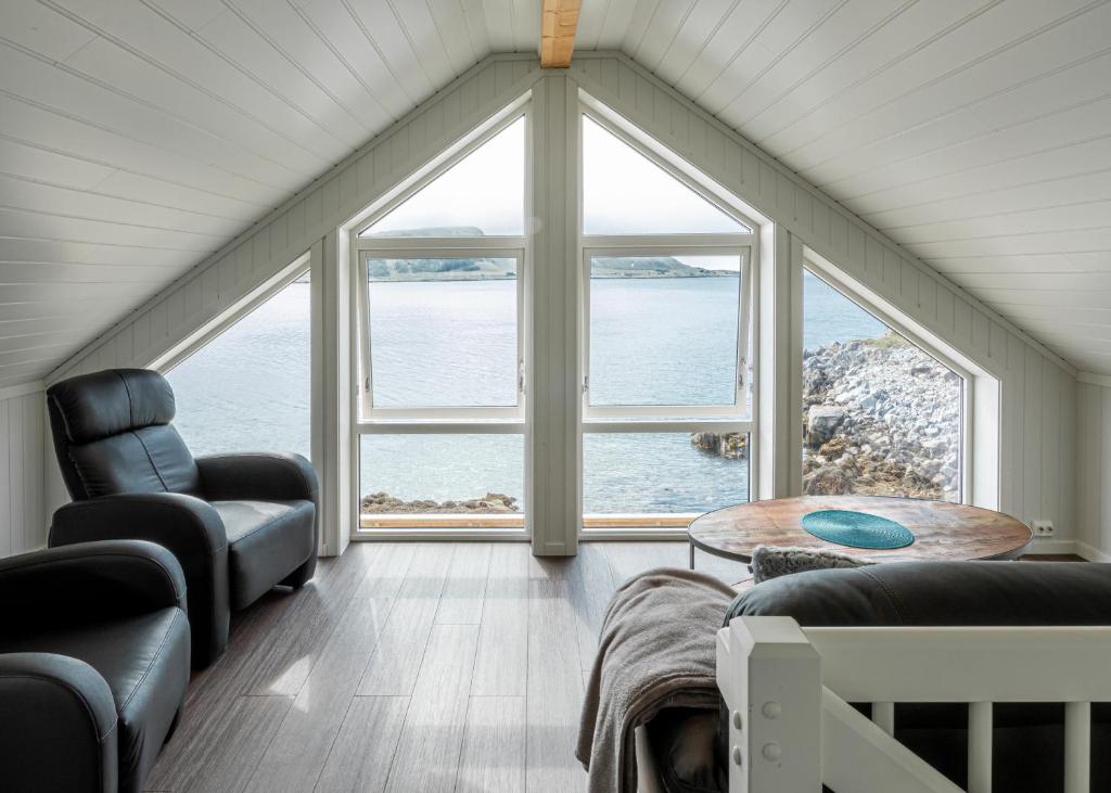 Lofoten Rorbu Lodge