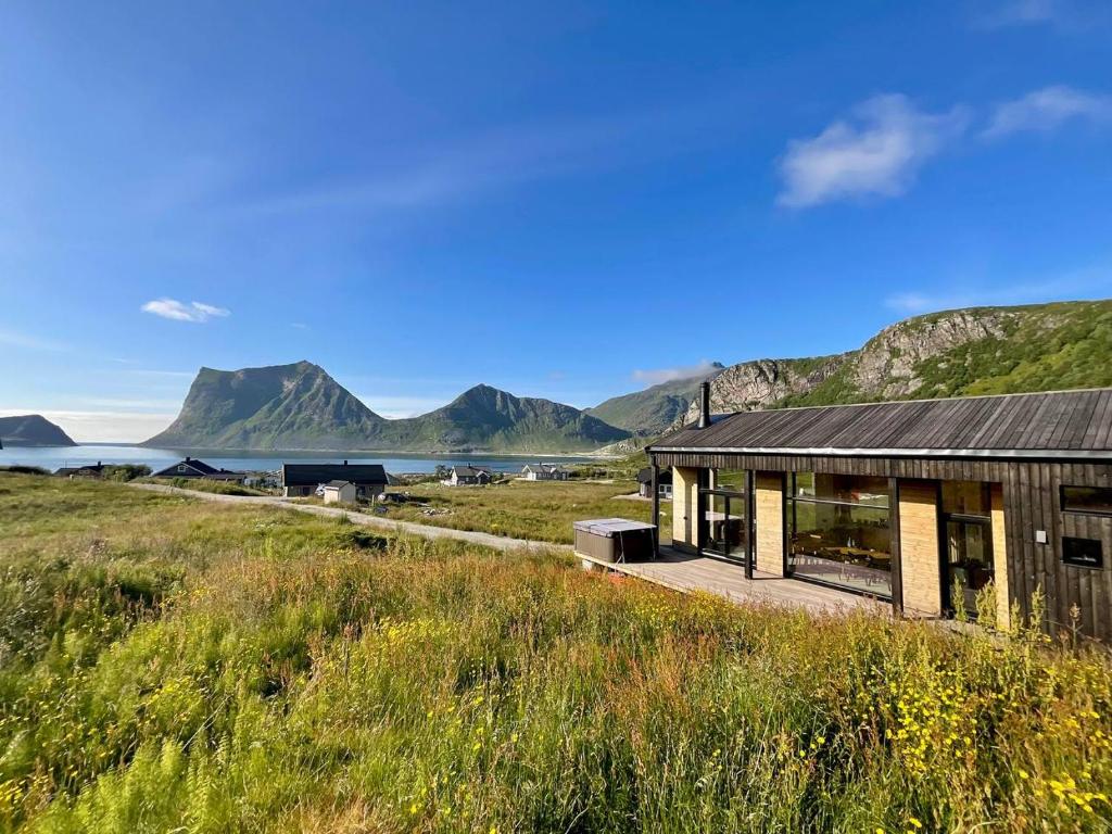 Atlantic Panorama Lofoten
