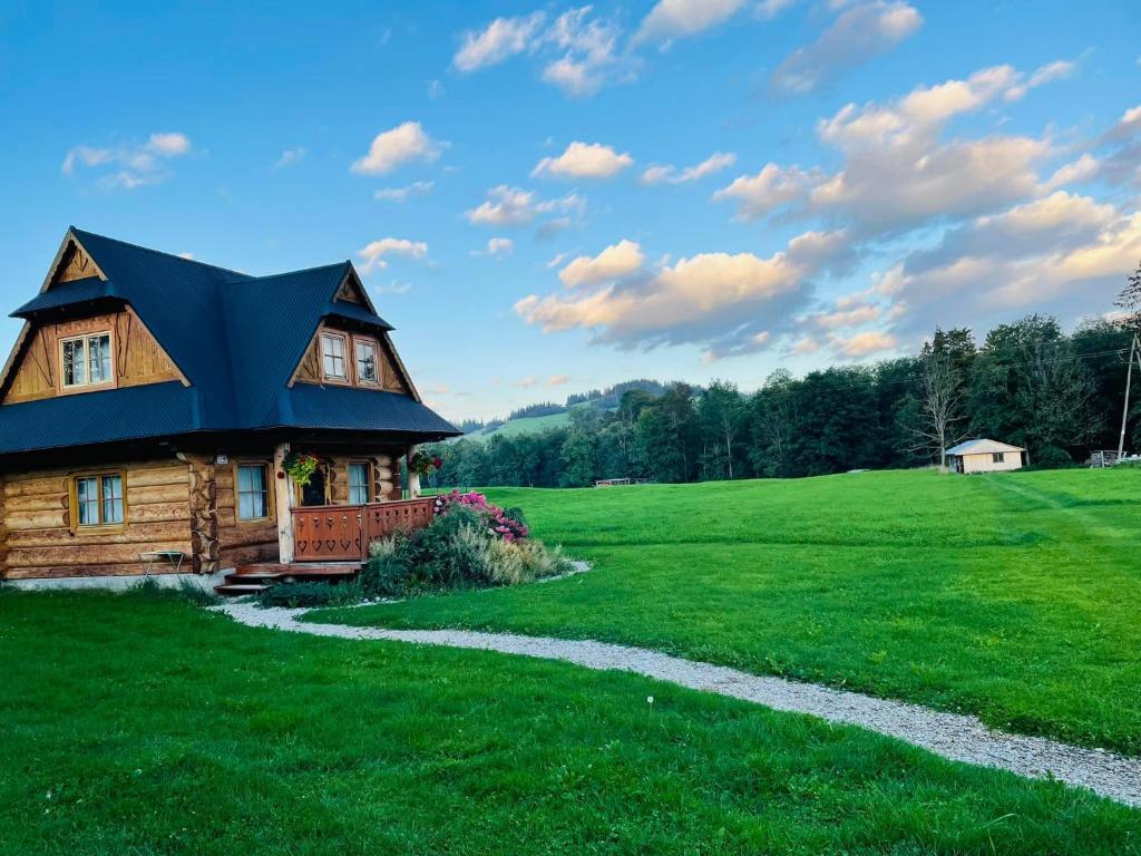Domek u Orszulaków