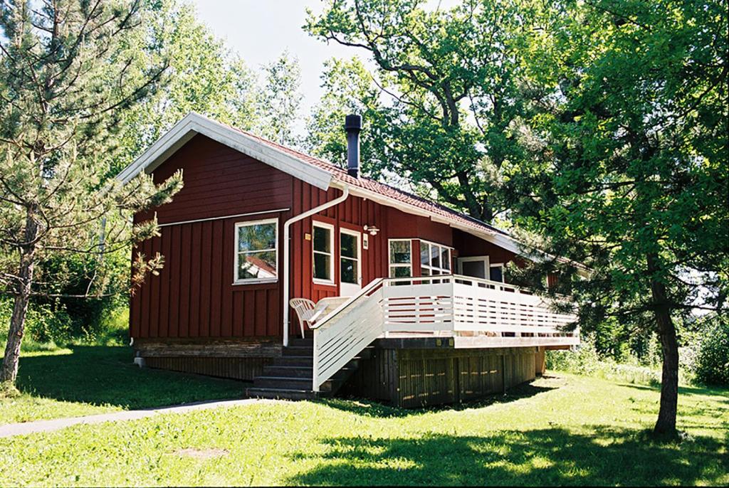 Marholmen Stugby